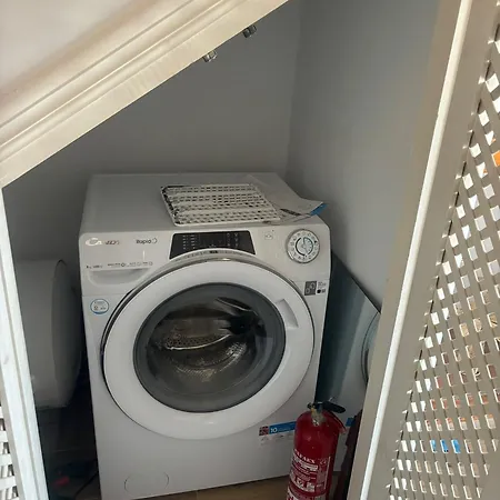 Cozy Duplex Les Rotes בית נופש דניה