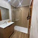 別荘 Cozy Duplex Les Rotes デニア