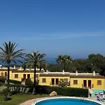 Cozy Duplex Les Rotes