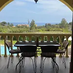 Cozy Duplex Les Rotes