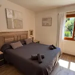 Cozy Duplex Les Rotes デニア