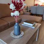 Cozy Duplex Les Rotes