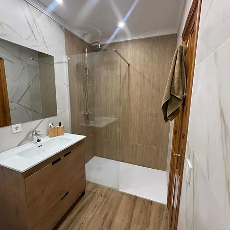 펜션 Cozy Duplex Les Rotes 데니아
